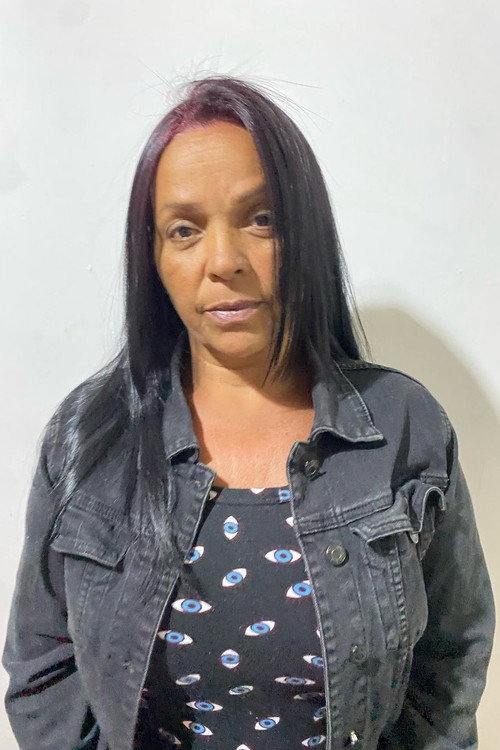 Photo of Odalys arguinzones, Acting
