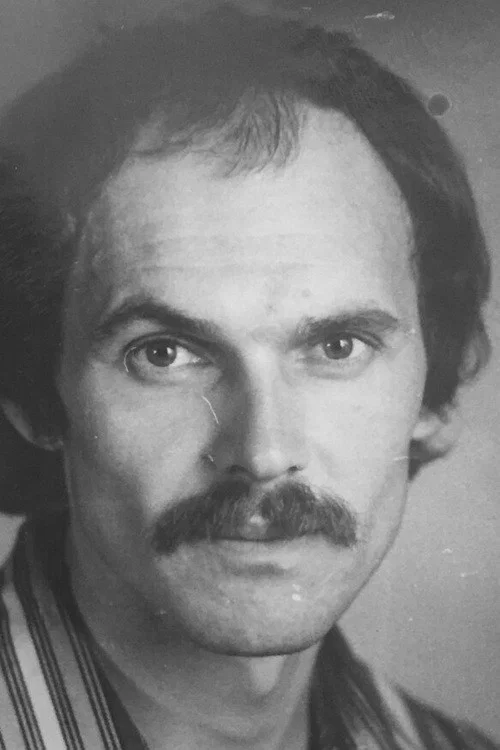 Photo of Viktor Yevgrafov, Acting