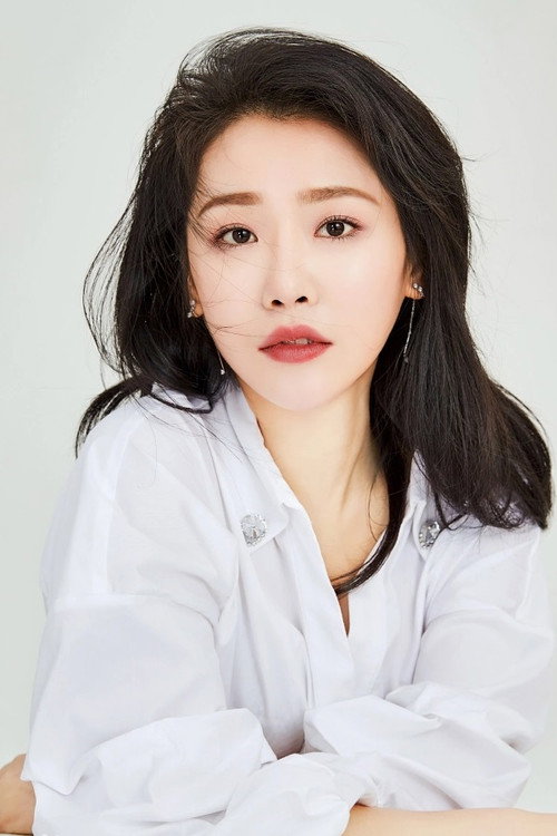 Photo of Zhou Zixi, Acting