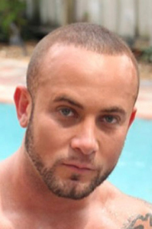 Photo of Marxel Rios, Acting