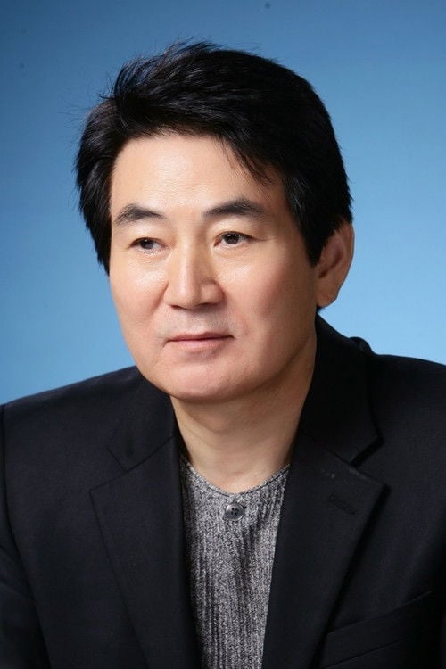 Jeon In-Taek profile