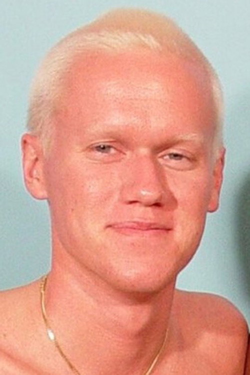 Photo of Marc Winters, Acting