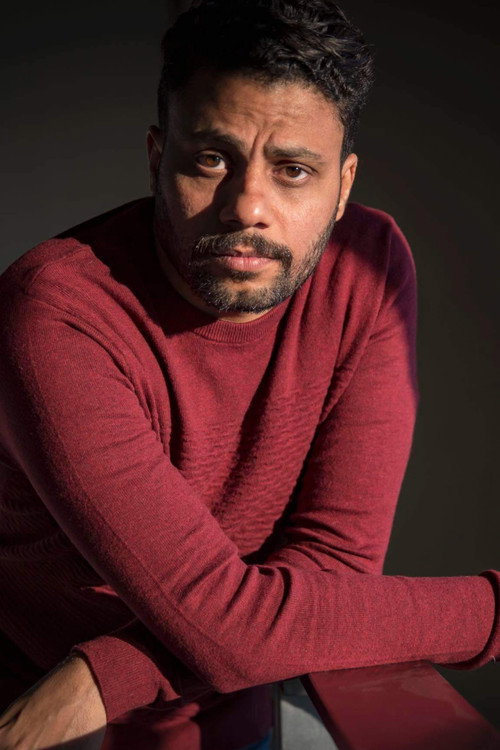 Ahmed Fawzi Saleh profile