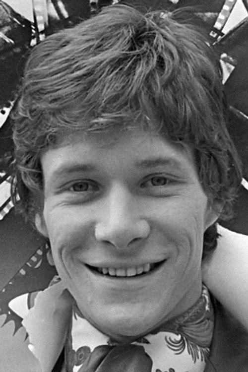 Photo of Paul Jones, Acting