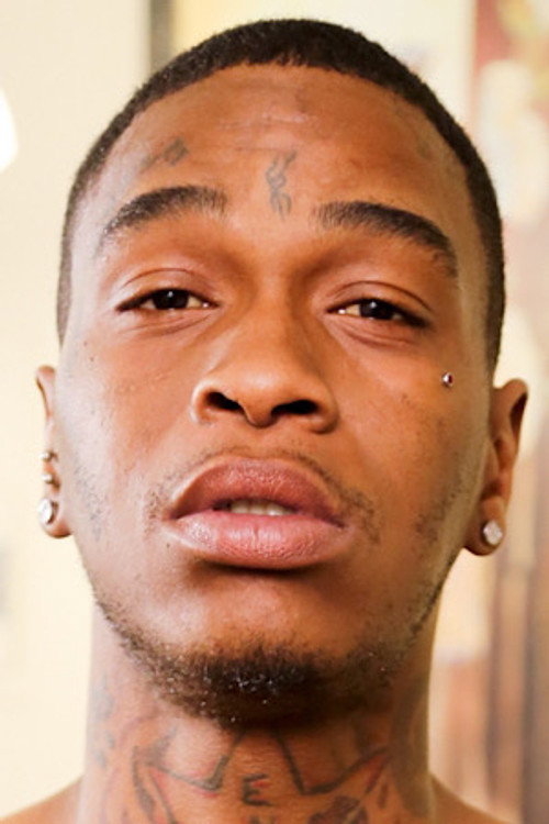 Photo of Kyd Leo, Acting