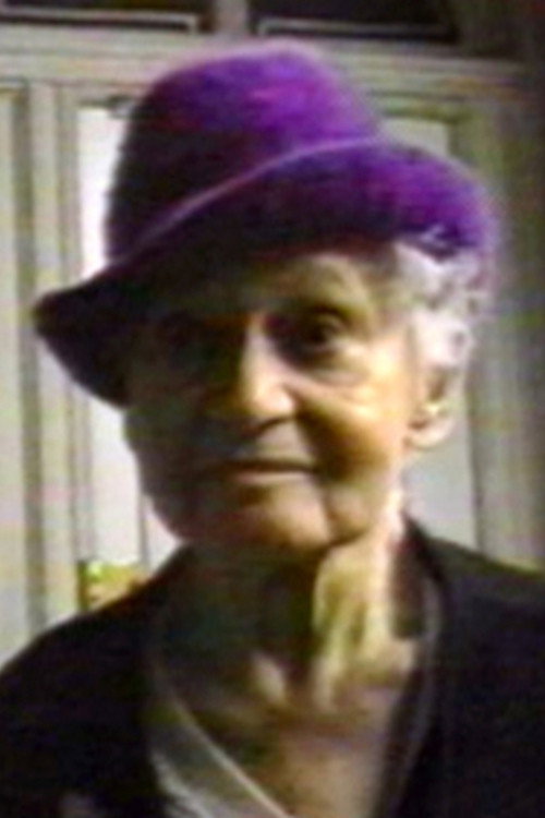 Movie poster for Tomboychik (1993)