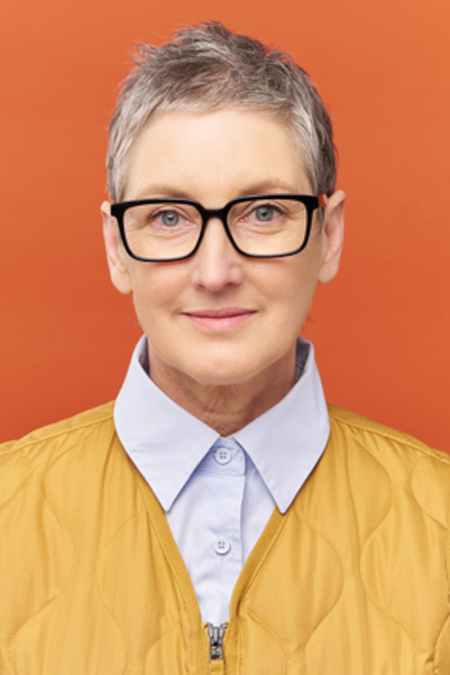 Jane Mahoney profile