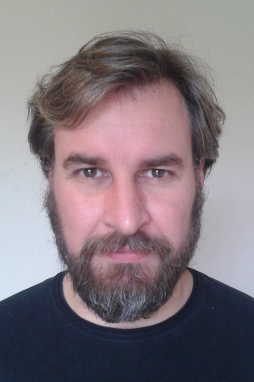 Stuart Davidson profile