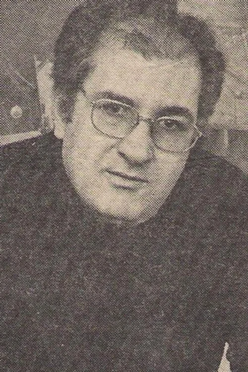 Photo of Folke Hjort, Acting