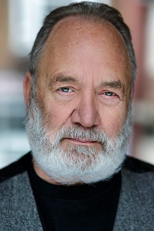 Constantine Gregory profile