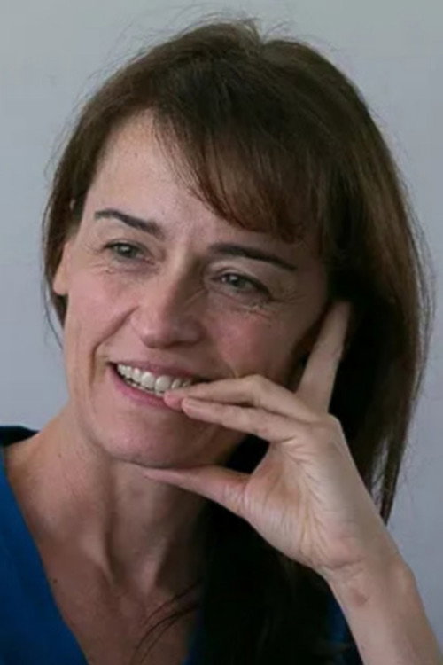 Photo of Aude Koegler, Acting