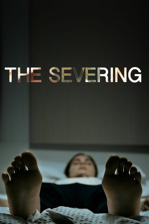 Movie poster for The Severing (2015)