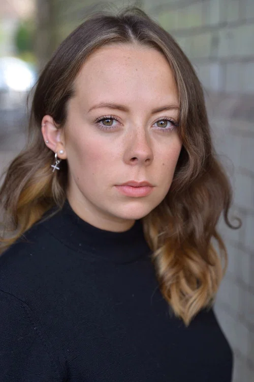 Photo of Alice Sykes, Acting