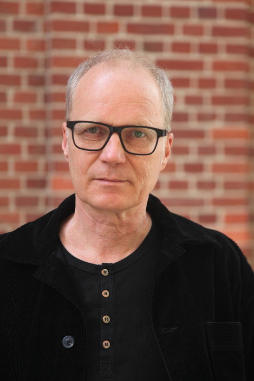Photo of Robert Bramkamp, Directing