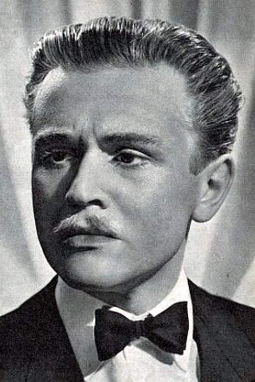 Photo of Sebastian Fischer, Acting