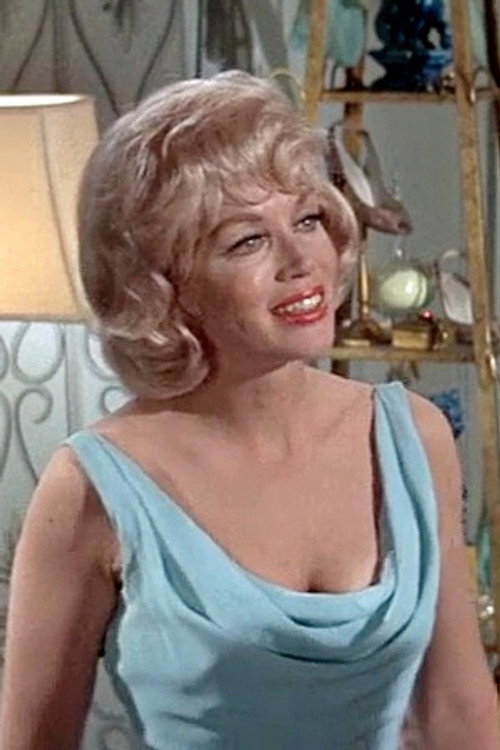 Photo of Paula Lane, Acting