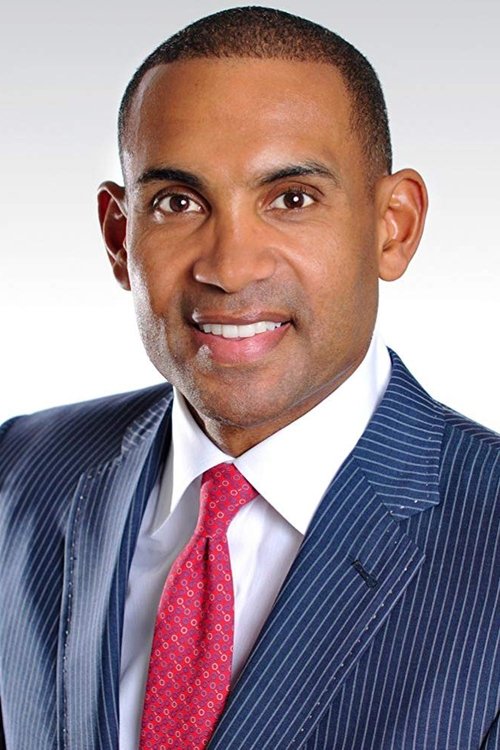 Photo of Grant Hill, Acting
