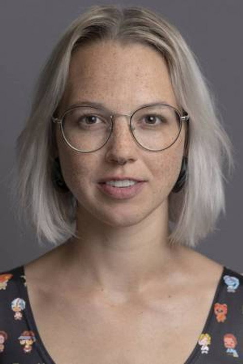Photo of Stefanie Heinzmann, Acting