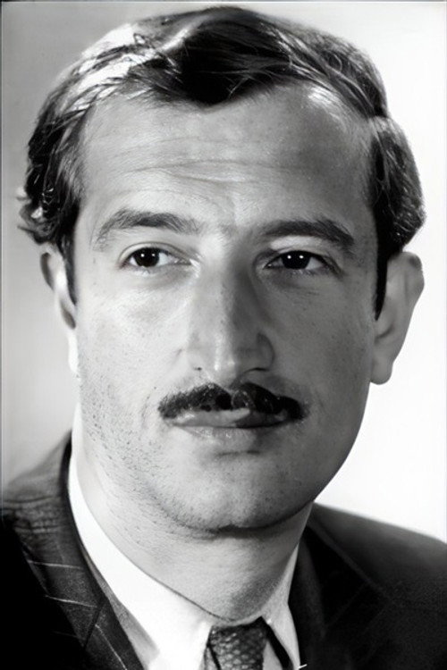 Photo of Vakhtang Ninua, Acting
