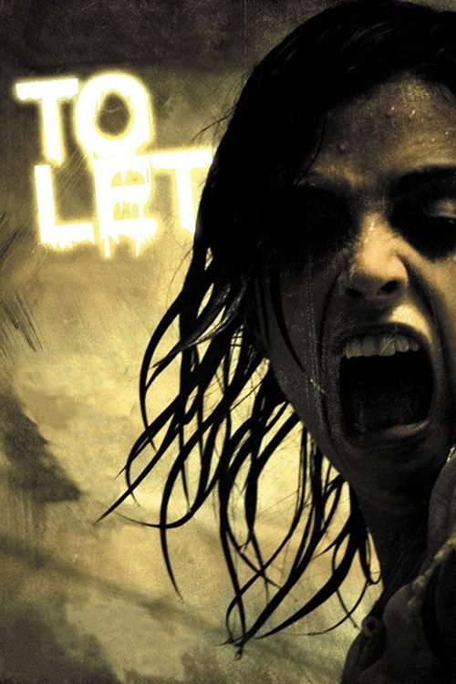 Movie poster for To Let (2006)