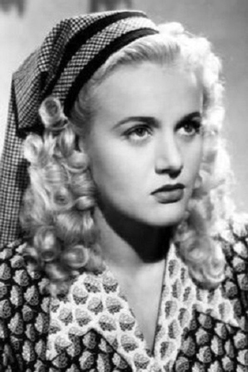 Photo of Paula Valenska, Acting
