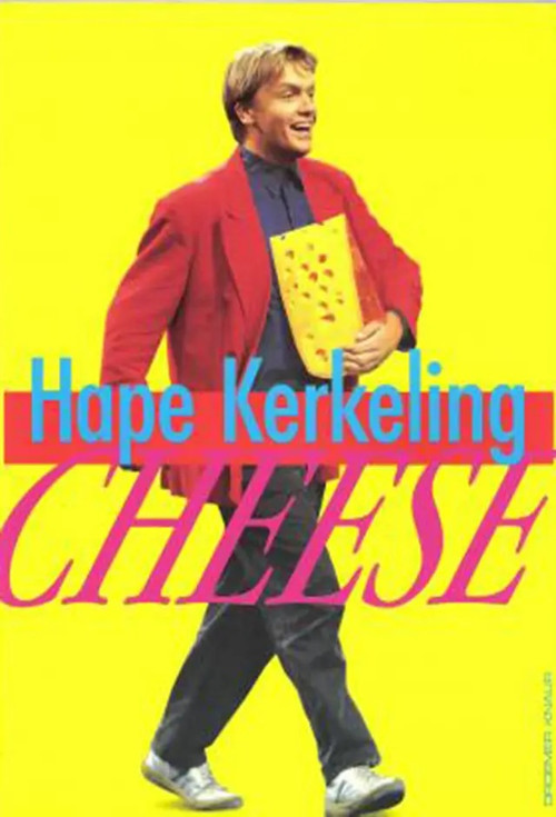 Series poster for Cheese (1994)