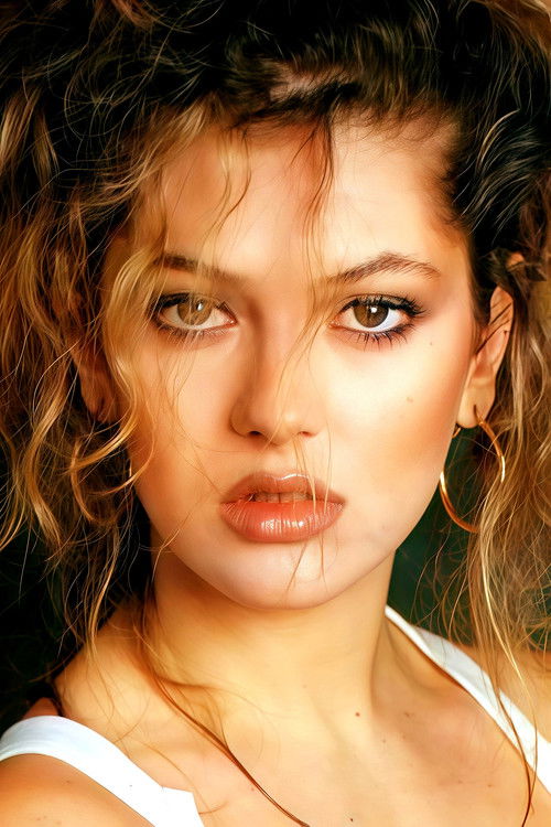 Jessica Moore profile