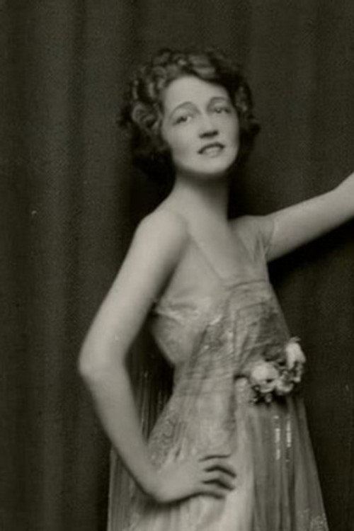 Photo of Ann Andrews, Acting