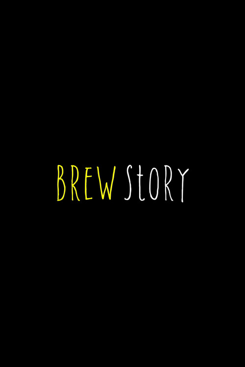 Movie poster for Brew Story (2022)