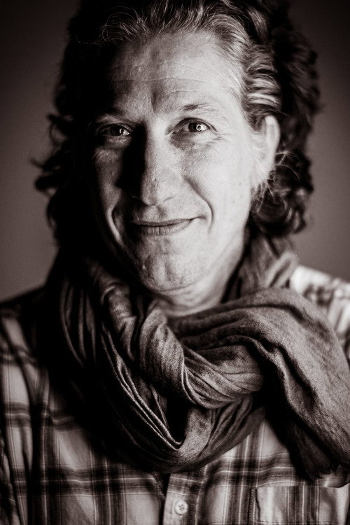 Photo of Carlos Hagerman, Directing