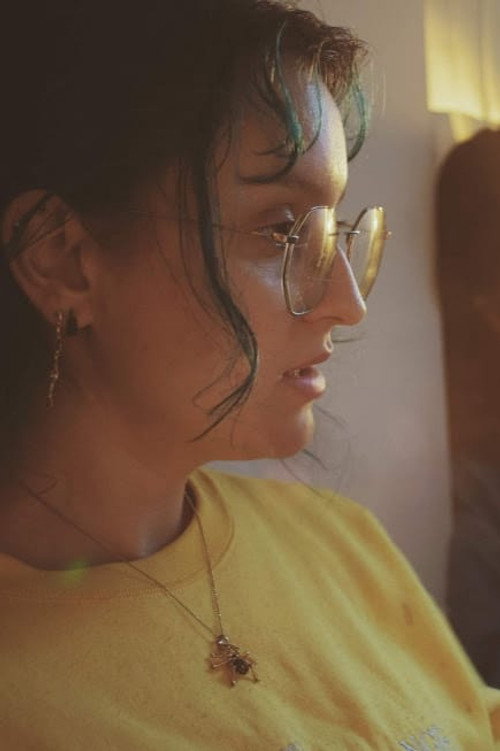 Photo of Joana Teixeira, Art