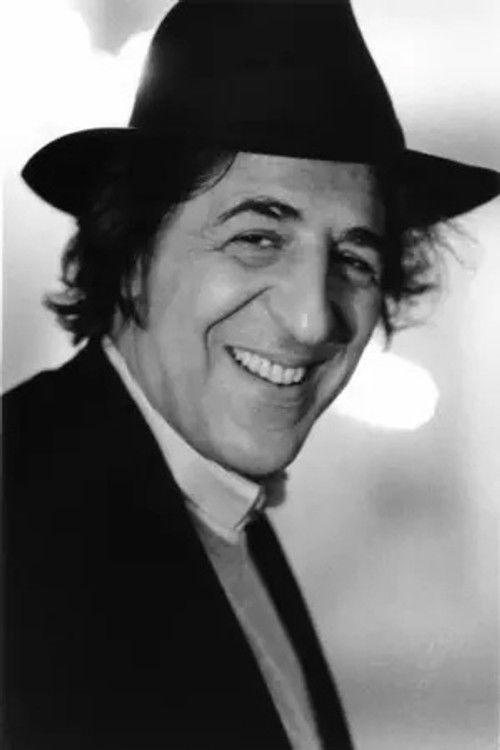 Giorgio Gaber profile