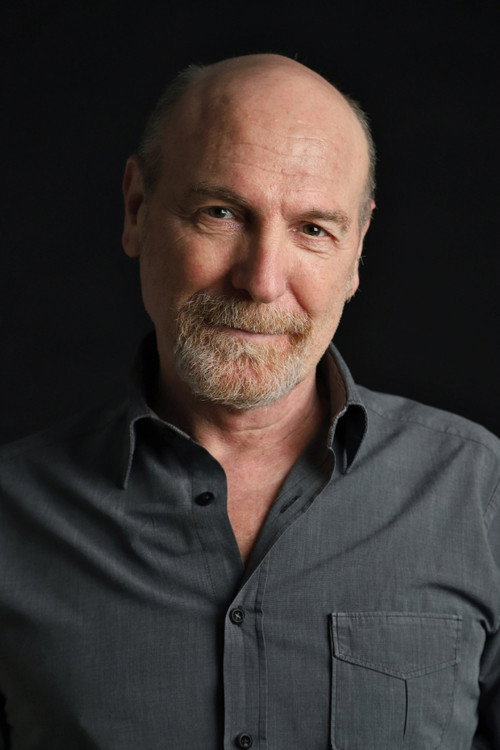 Photo of Álvaro Báguena, Acting