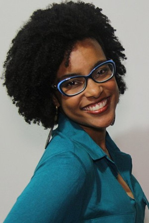 Aline Aguiar Valentin profile