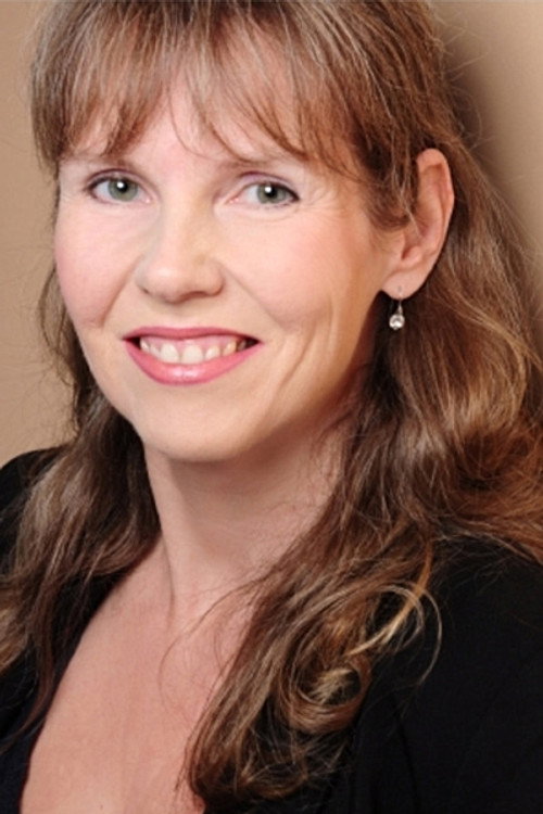 Photo of Jacqueline Schultz, Acting