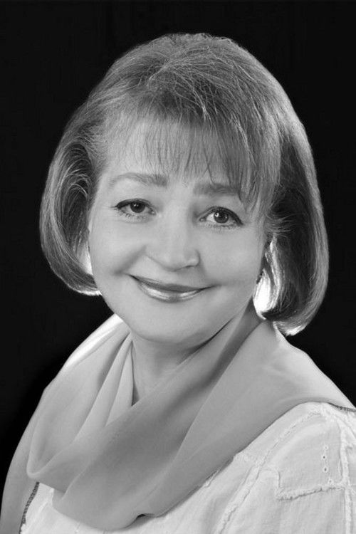 Marina Ilyichyova profile