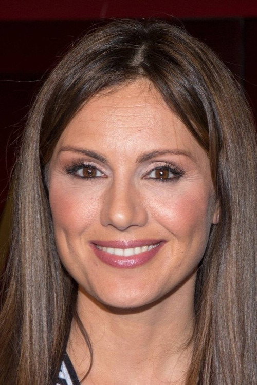 Photo of Nazan Eckes, Acting