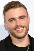 Gus Kenworthy profile