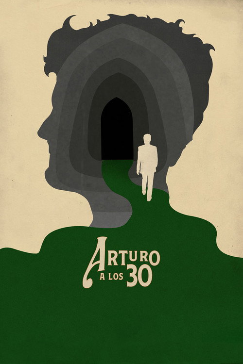 Movie poster for About Thirty (2023)