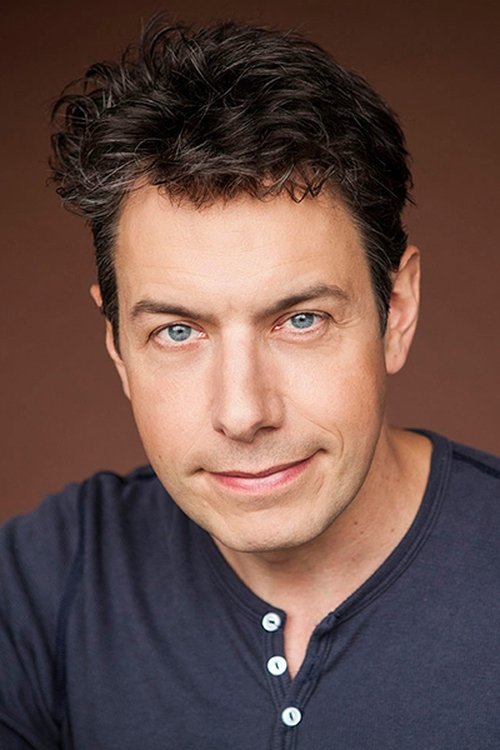 John Ross Bowie profile