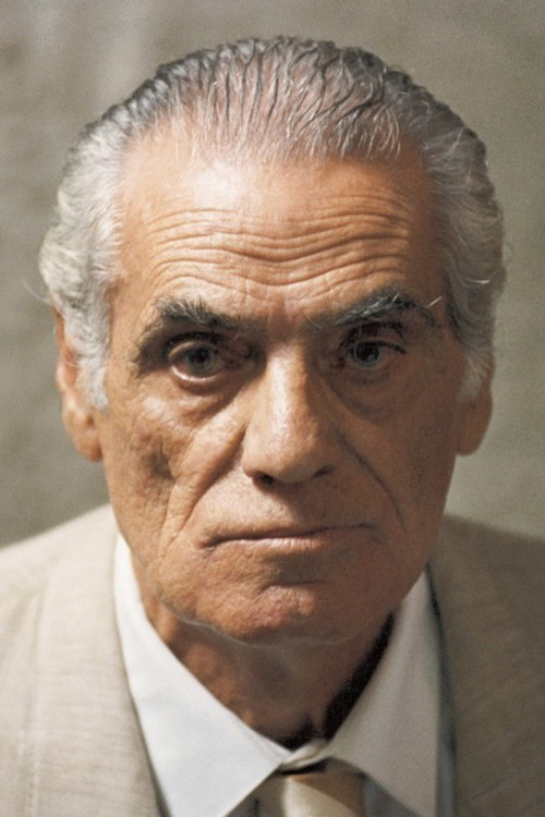 Photo of Gianni Cajafa, Acting
