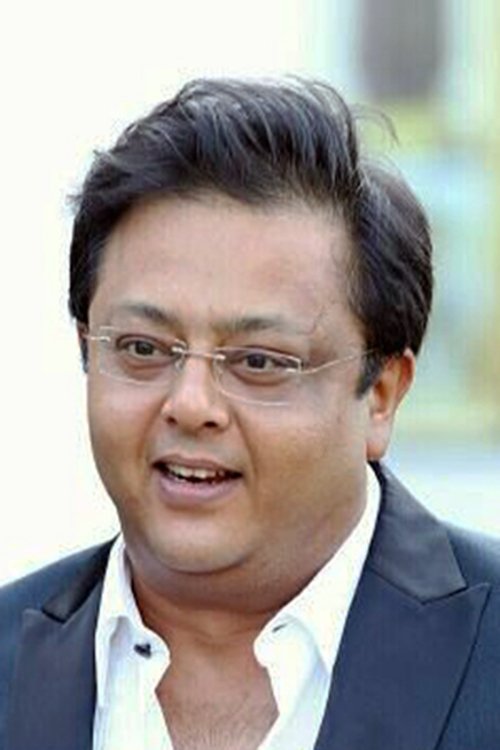 Nitesh Pandey profile