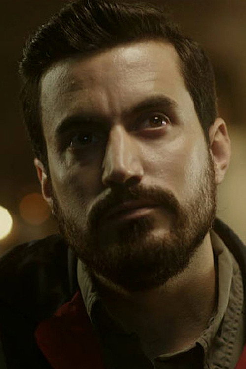 Photo of Rodrigo Acuña, Acting