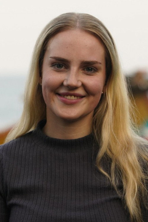 Photo of Leya, Acting