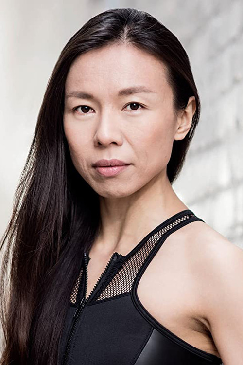 Photo of Angela Yeoh, Acting