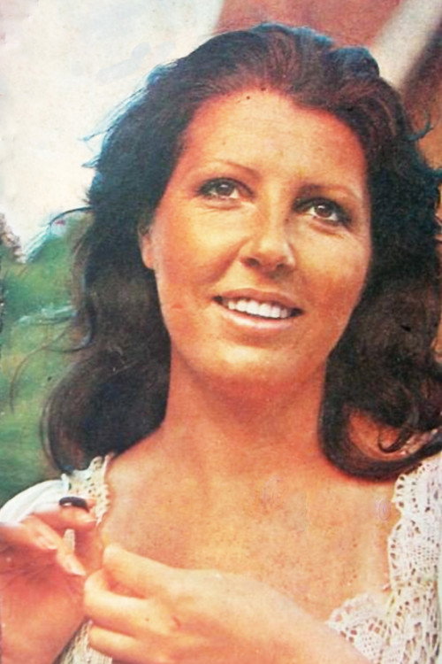 Photo of Julia Elena Dávalos, Acting