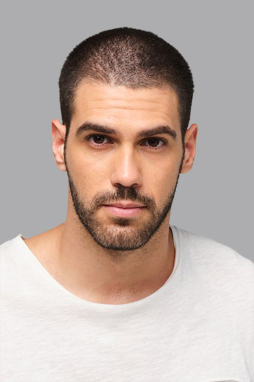 Spyros Nikolaidis profile