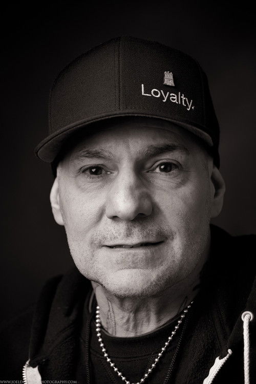 Vinnie Stigma profile