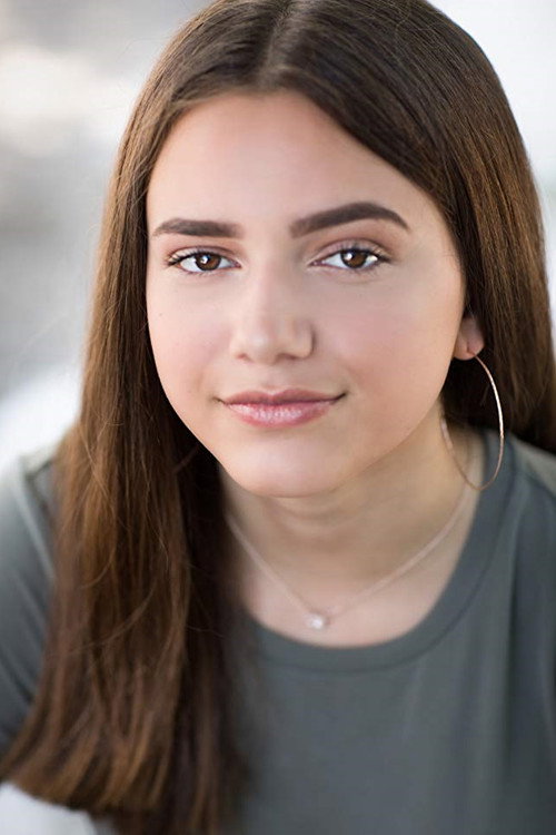 Photo of Chloe Klitus, Acting