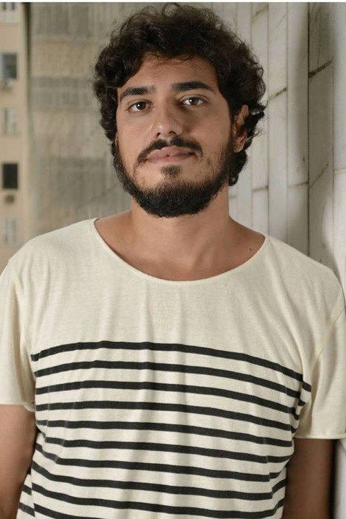 Photo of Eduardo Cravo, Acting